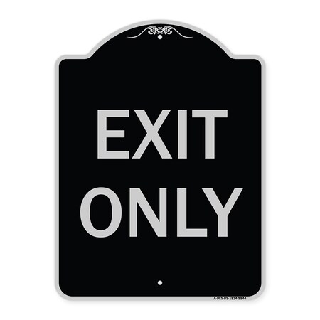 Signmission